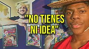 Imagen de El mundo del manga se harta de Logan Paul: ni iShowSpeed le defiende tras su polémica compra millonaria