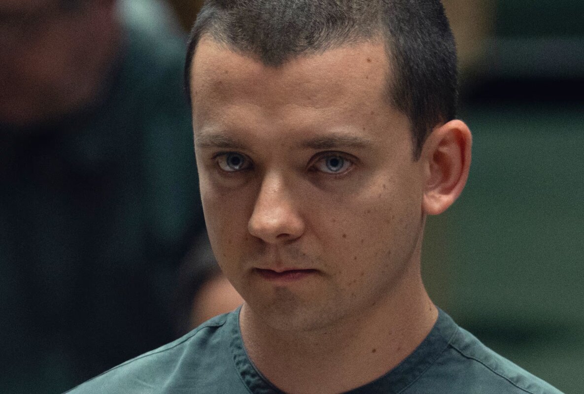 serie de Netflix Los no elevidos