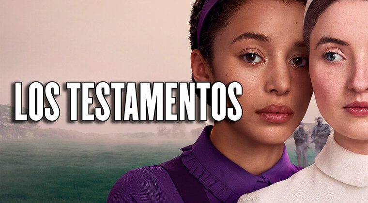 Imagen de Todos los capítulos de 'Los testamentos', la secuela de 'El cuento de la criada': Fechas de estreno en Disney+