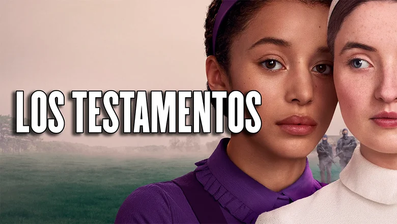 los testamentos disney secuela