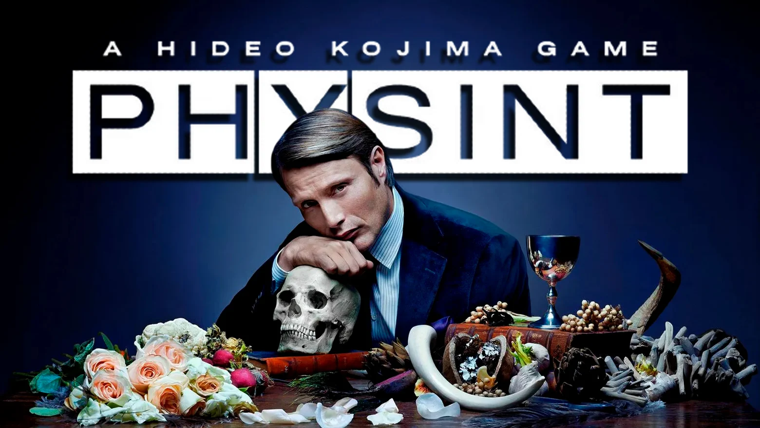 mads mikkelsen physint