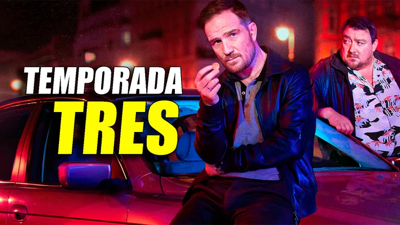 maleantes temporada 3