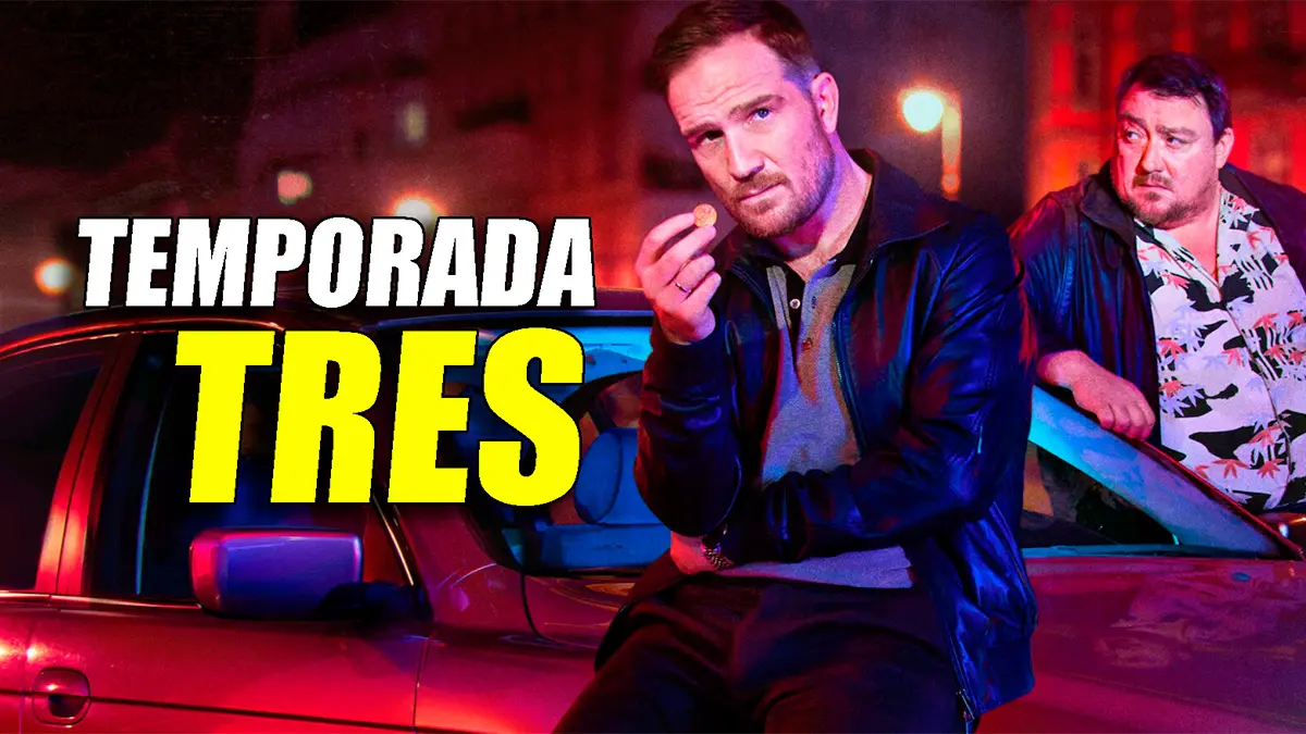 maleantes temporada 3