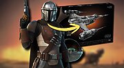 Imagen de Buenas noticias para los fans de Star Wars y The Mandalorian: LEGO va a traernos este espectacular set en el día más especial