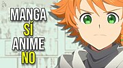 Imagen de The Promised Neverland tiene buenas y malas noticias: el manga regresa este verano, pero el anime sigue sin dar señales