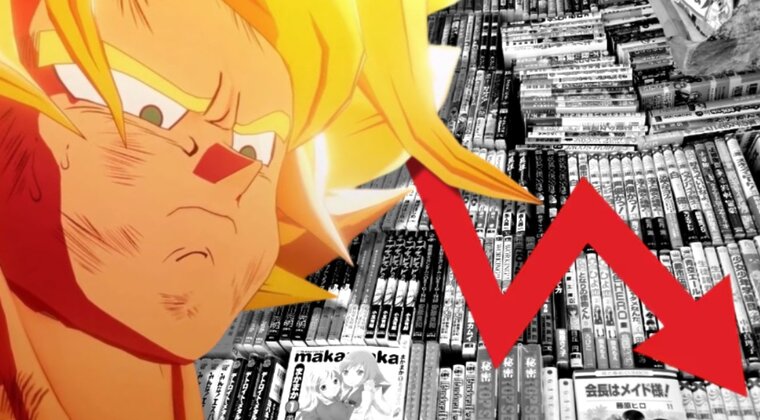 Imagen de Los jóvenes japoneses cada vez leen menos manga, y la culpa es de los servicios de suscripción