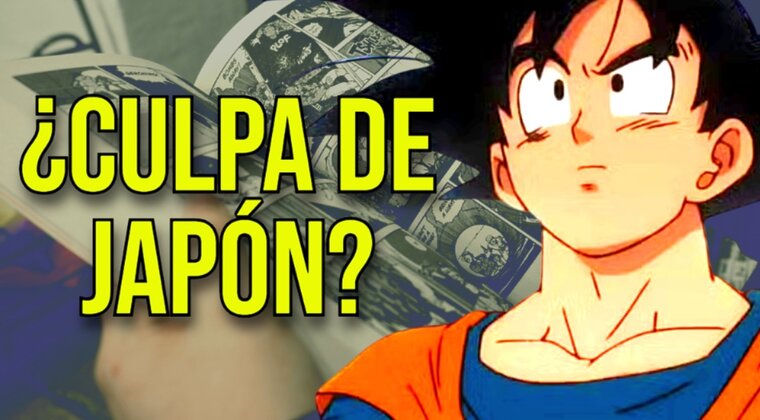 Imagen de Ni piratería ni desinterés: el verdadero problema del manga y el anime en Occidente está en Japón