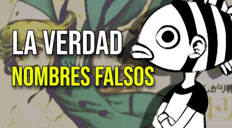 Imagen de Ni por fama ni por miedo: la sorprendente razón por la que muchos mangakas usan nombres falsos