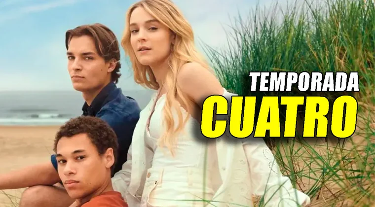 Imagen de Temporada 4 de 'Mar de fondo': Estado de renovación y posible fecha de estreno en Netflix