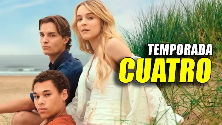 mar de fondo netflix temporada 4