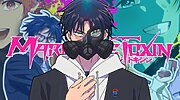 Imagen de Marriagetoxin: Guía de episodios y número de capítulos del anime