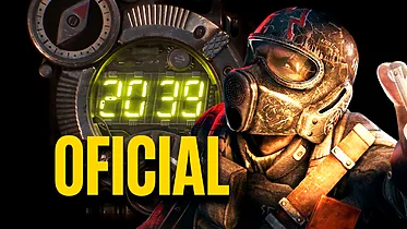 Imagen de Es oficial: Metro 2039 es el nuevo juego de la saga y se presentará el 16 de abril
