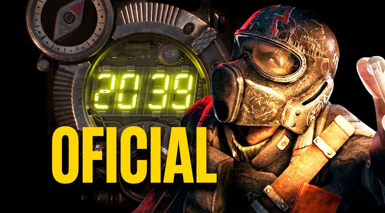 Imagen de Es oficial: Metro 2039 es el nuevo juego de la saga y se presentará el 16 de abril