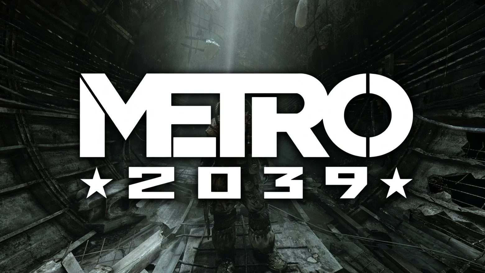 El nuevo Metro 2039 se filtra antes de tiempo: su revelación mundial se encuentra más cerca de lo crees