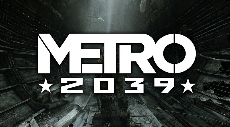 Imagen de El nuevo Metro 2039 se filtra antes de tiempo: su revelación mundial se encuentra más cerca de lo crees