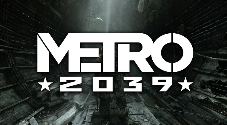 Imagen de El nuevo Metro 2039 se filtra antes de tiempo: su revelación mundial se encuentra más cerca de lo crees