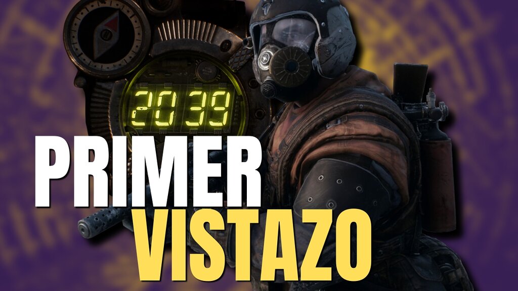 Metro 2039