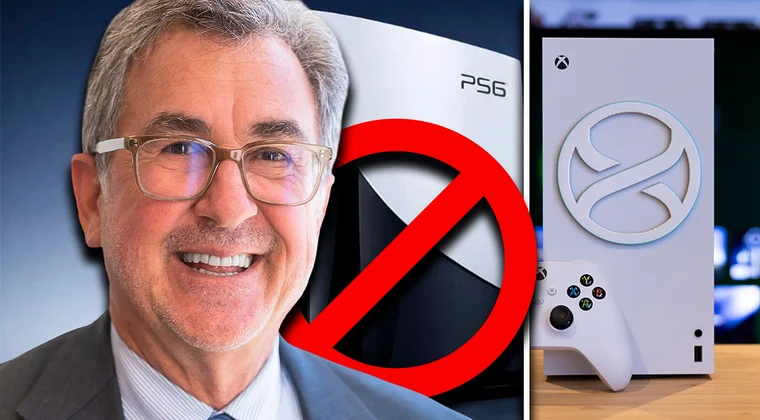 Imagen de Michael Patcher, experto analista: 'si no queremos PS6 y Xbox Helix a 1.000€, la solución es abandonar las consolas para siempre'