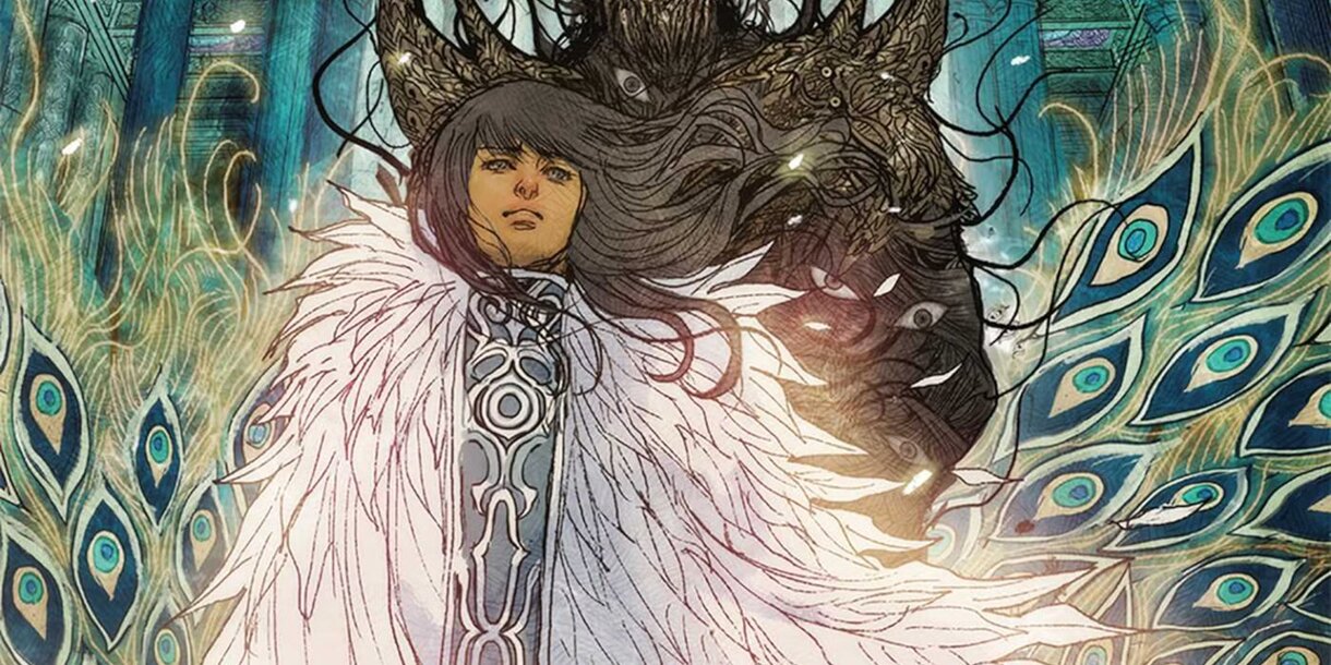 monstress amazon prime video