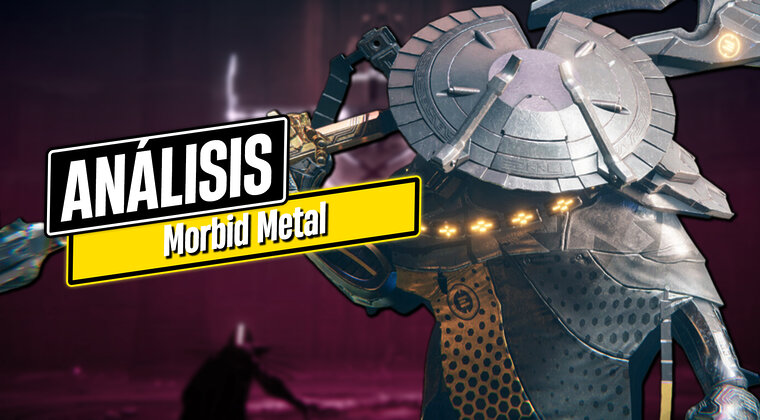 Imagen de Análisis de Morbid Metal - El roguelike de Ubisoft que puede sorprender a más de uno