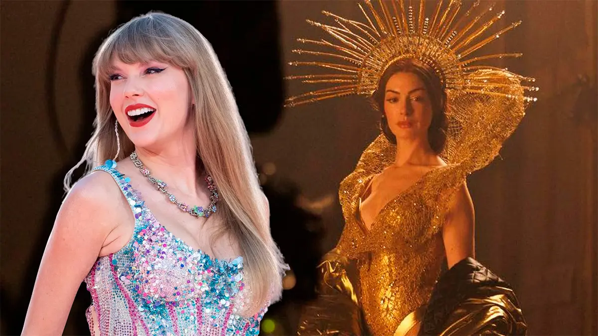 mother mary taylor swift