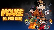 Imagen de Tras pasarme MOUSE P.I. For Hire he vuelto a rejugarlo con este brutal mod a todo color