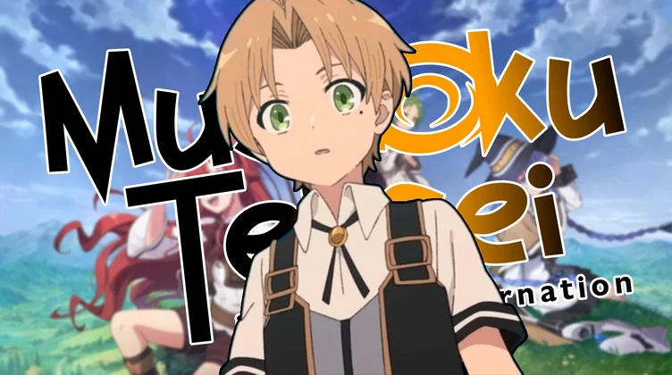 Imagen de Mushoku Tensei: dónde ver el anime entero y con doblaje en español