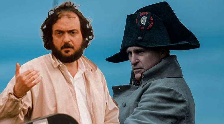 Imagen de Ni Hollywood ni el dinero salvaron el Napoleón de Stanley Kubrick, la mejor película nunca rodada