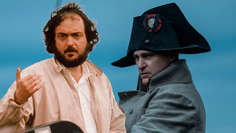 napoleon kubrick