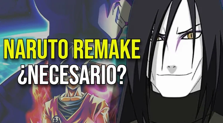 Imagen de Ahora que Dragon Ball Super: Beerus es real me pregunto: ¿Hace falta un Naruto: Orochimaru?