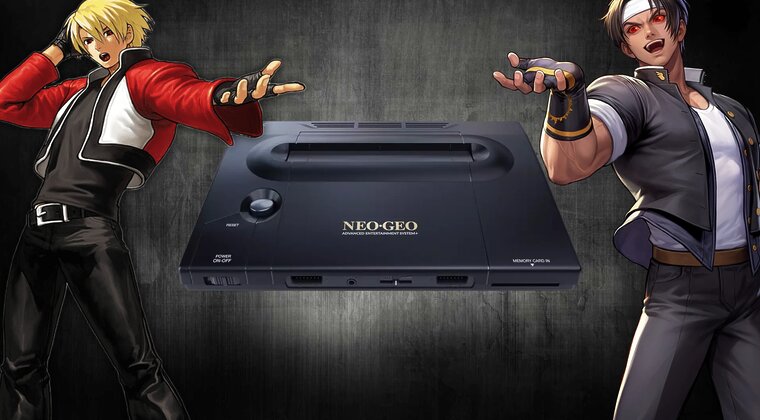 Imagen de Los 10 juegos del catálogo inicial de la Neo-Geo AES+ ordenados de mejor a peor: ¿Cuál merece tu dinero?