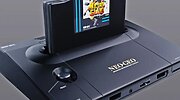 Imagen de La Neo-Geo AES+ puede ser perfecta, pero le falta una cosa que los puristas llevan años usando