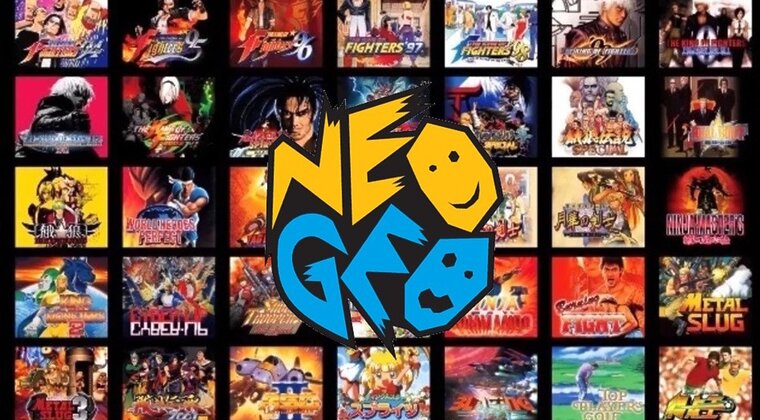 Imagen de La Neo-Geo AES+ no se quedará en diez juegos: PLAION confirma más lanzamientos y pregunta a los fans cuáles quieren ver