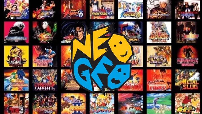 neo-geo