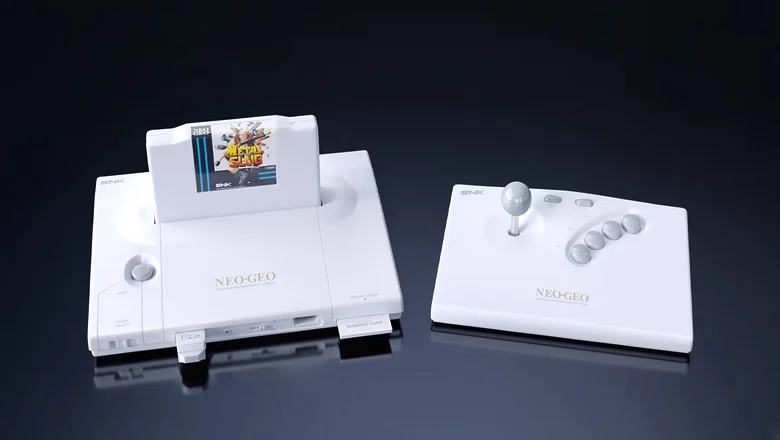 neogeo