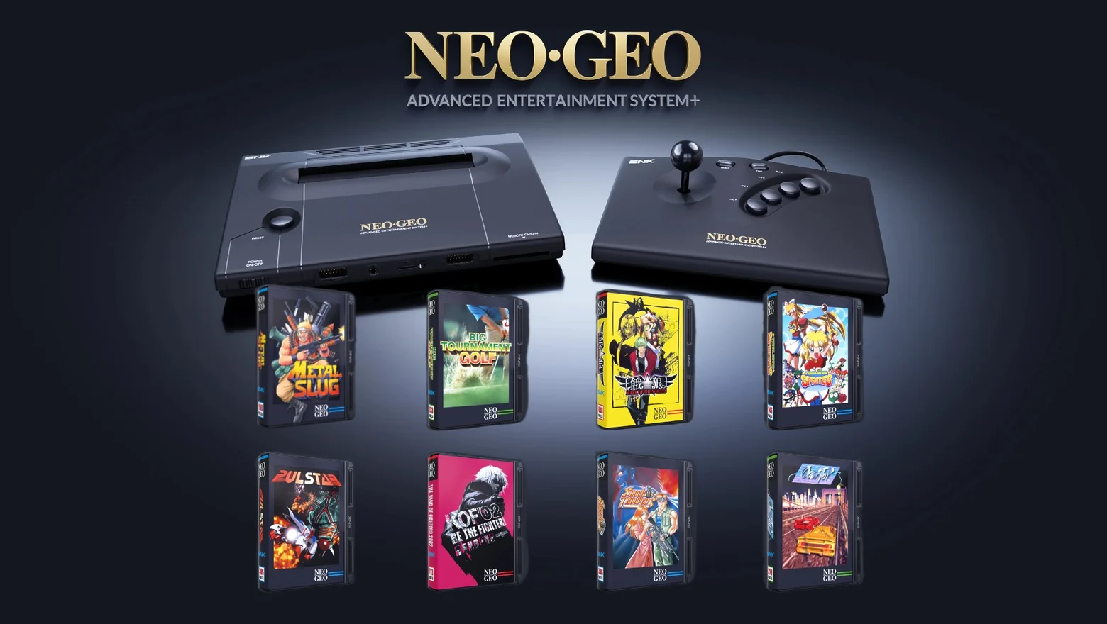 neogeo