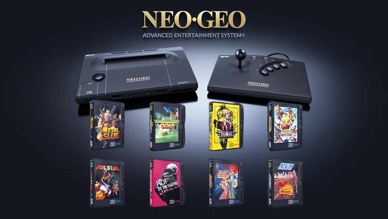 neogeo