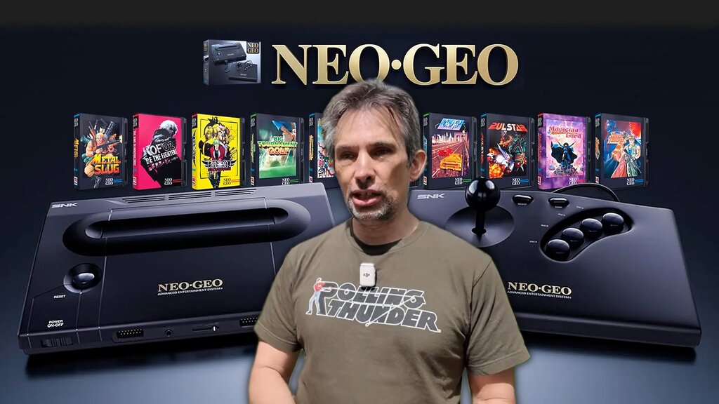 neogeo