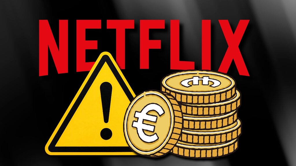 Netflix, precios