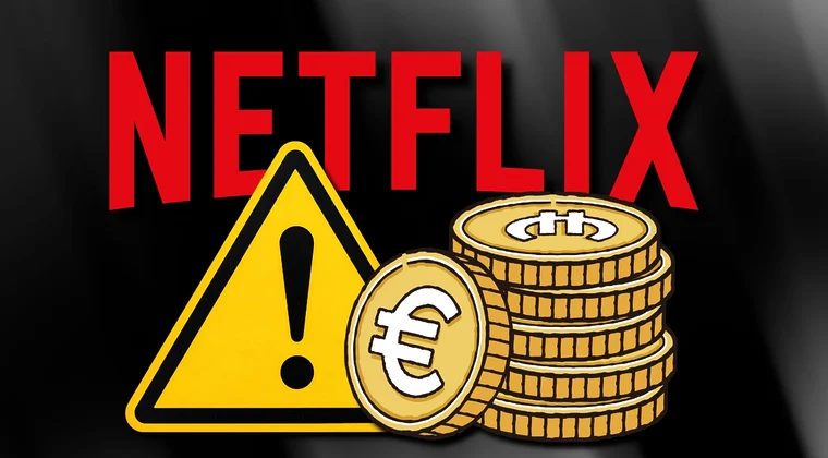 Imagen de Es oficial: Netflix vuelve a subir los precios en España de todos sus planes