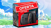 Imagen de Adiós a pagar un dineral por Nintendo Switch 2: esta oferta con cupón la rebaja mucho, pero solo por tiempo limitado