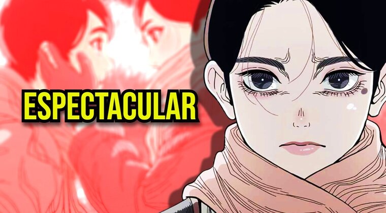 Imagen de La comunidad del anime se rinde ante Nippon Sangoku: Diferente, ambicioso y memorable