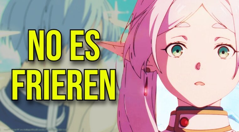 Imagen de Ni Frieren ni Himmel: este es el personaje más popular del anime (y es una sorpresa total)