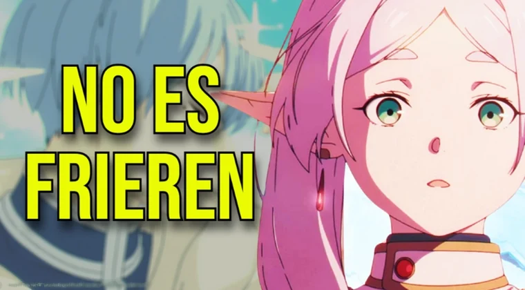 Imagen de Ni Frieren ni Himmel: este es el personaje más popular del anime (y es una sorpresa total)