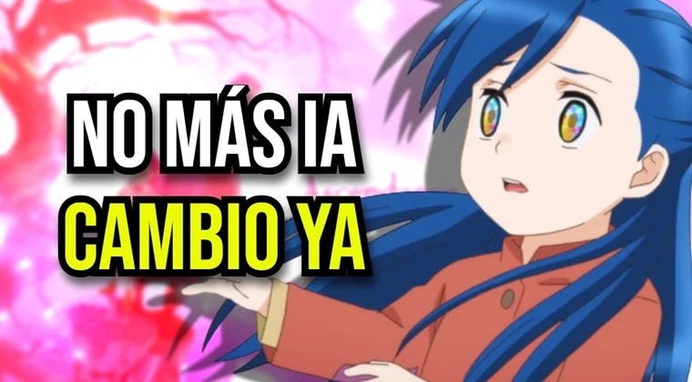 Imagen de Adiós a la IA en Ascendance of a Bookworm: el estudio se rinde ante las quejas de los fans