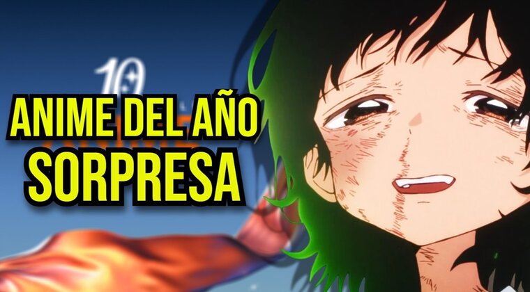 Imagen de Ya están los nominados a Anime del Año 2025… y la lista no es lo que muchos esperaban