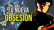 Imagen de Lo tengo claro: si te gusta Jujutsu Kaisen, Kagurabachi va a ser tu nueva obsesión