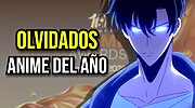 Imagen de Los grandes olvidados de los Crunchyroll Anime Awards 2026: 5 animes que merecían estar nominados a Anime del Año