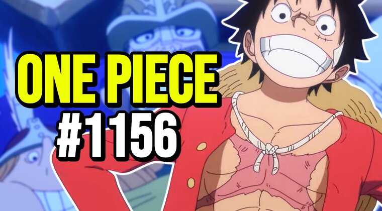 Imagen de One Piece 1156: fecha, hora y dónde ver en español el regreso del anime y el inicio del arco de Elbaph