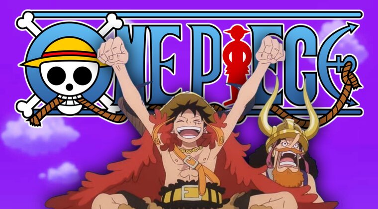 Imagen de One Piece 1159: fecha, hora y dónde ver el nuevo episodio del anime en español